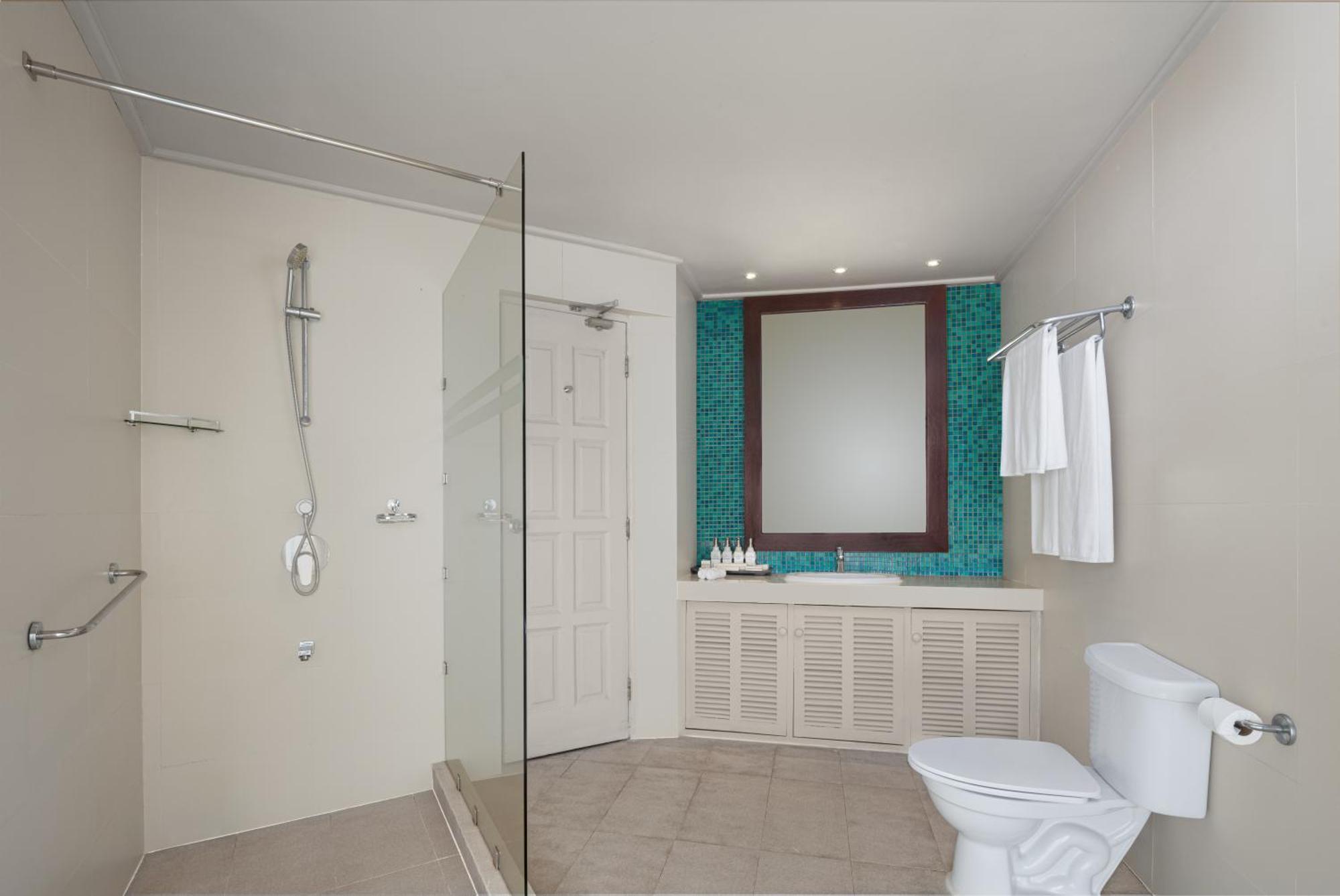 Lhohifushi Beach Villa - The Maldives מראה חיצוני תמונה